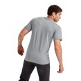 thumbnail image 3 of Hanes Essentials Men's Short Sleeve Pocket T-Shirt, 100% Cotton&nbsp;, 3 of 6