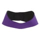 thumbnail image 2 of Diadema de natación DYNWAVEMX Gear Headwear Violeta 58cm Banda para la cabeza de natación, 2 of 8