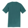 thumbnail image 2 of Big Size American Hunter Graphic Men's Fan Favorite Crew Neck Tee Shirt - Marine Green 2XL, 2 of 2