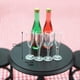 thumbnail image 2 of Paquete de 12 vajillas perfke copa en miniatura accesorios de decoración de cocina 1:12, 2 of 8