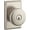 Bronze, variant on EN.RUS.RSR.481.6L.DS Rustic / Square Entry - Dark Bronze