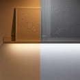 thumbnail image 5 of WiZ 4 Meter (13 ft) Ambient Full Color and Tunable White Wi-Fi LED Light Strip, Simply Stick to Any Surface, No Hub Required, 5 of 8