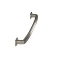 thumbnail image 3 of CKP #8096 Haven Collection 6-5/16 in. (160mm) Pull, Brushed Nickel, 3 of 4