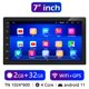 thumbnail image 1 of 2 Din Android 7 9 10 13 pulgadas reproductor de vídeo Multimedia para coche 2DIN Radio Estéreo GPS para estilo Tesla Nissan Hyundai Kia Toyota Honda Tan Jianjun unisex, 1 of 2
