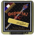 thumbnail image 1 of Alexander Reeds D5A25 Alto Saxophone, 1 of 2