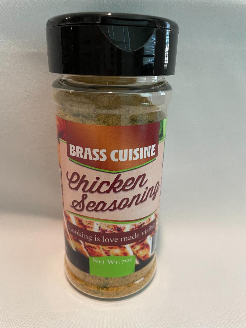 Don't forget to shop @brass.cuisine Spices today. I've EXTENDED