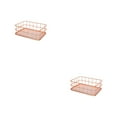 thumbnail image 4 of Bote para Lápices Advancent Rosegold Organizador de Almacenamiento, 4 of 6