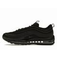 thumbnail image 2 of Nike Women's Air Max 97 Next Nature Black Dark Smoke Grey Running Shoes, from StockX, 2 of 5