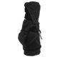thumbnail image 3 of Cubierta de palanca de cambios de 4.7 pulgadas Perilla de cambio universal Suéter divertido Sudadera con capucha Protector de palanca de cambios de coche Decoración Negro, 3 of 5