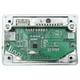 thumbnail image 2 of licencia decodificadora de MP3 Módulo de grabación de 5V/12V con telemando Reproductor WMA/WAV Decodificación FM AUX Radio Receptor de sonido para 5V Plata Yotijar Tablero decodificador, 2 of 2