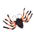 thumbnail image 2 of Costume de Sac à Dos Araignée d'Halloween Costume d'Araignée Coloré avec Sangle et Poche, 2 of 5