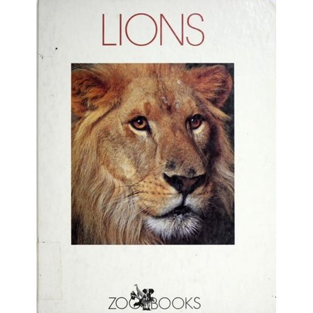 Pre-Owned Lions (Library Binding) 9780886824228