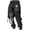 Pants149# Black, variant on oqasdz Pants for Men Fashion 3D Printed Drawstring Elastic Waist Casual Sweatpants Sports Athletic Joggers Outdoor Activities Sweat Pants