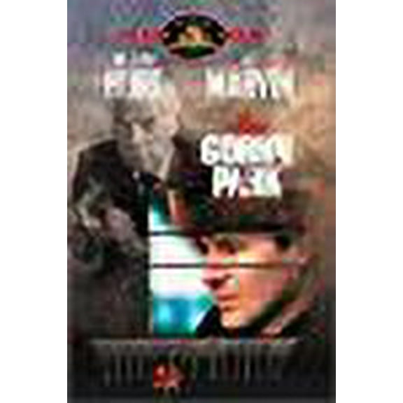 Gorky Park (DVD) directed by Michael Apted