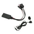 thumbnail image 1 of In Cable, Easy Installation Audio Adapter 12Pin  For Car, 1 of 8