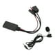 thumbnail image 5 of Cable de audio auxiliar del cargador, adaptador de cable de audio AUXIN, adaptador de cable de audio AU IN, clavija, adaptador de cable de audio AU IN, máxima confiabilidad, 5 of 9