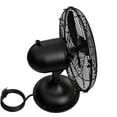 thumbnail image 6 of HUNTER - 97314 - Classic D12 Portable Desk Fan 12 in 3 speeds, 6 of 8