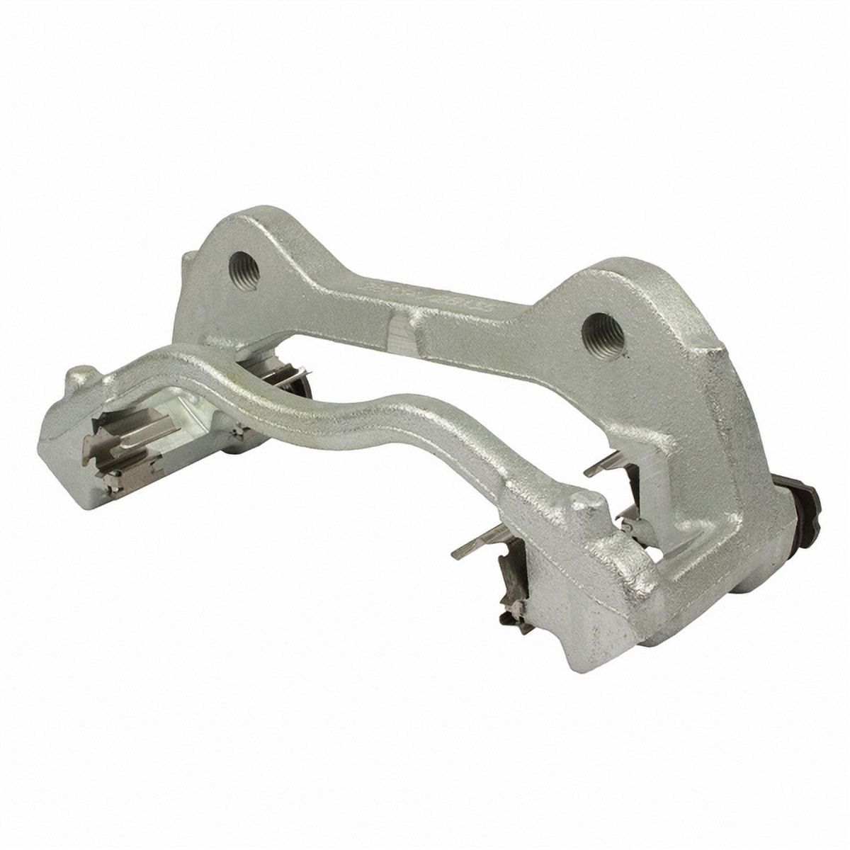 Motorcraft BRBCF-49 Disc Brake Caliper Bracket Fits select: 2015-2019 FORD TRANSIT