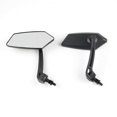 thumbnail image 3 of Espejo de bicicleta BRI alta gama giratorio 360 ajustable, 3 of 5
