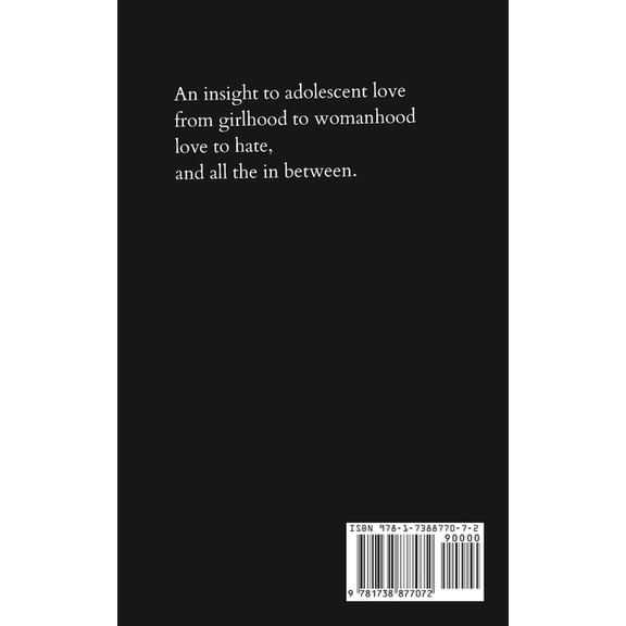 She is art, (Paperback)