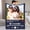 Spotify Plaque Music Blanket, variant on Personalized Valentines Day Gifts for Him Her - Custom Blanket with Photos, Flannel Picture Blankets - Customized Anniversary Birthday Gifts for Boyfriend Girlfriend - I Love You Gifts Blankets