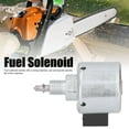 thumbnail image 3 of Fuel Cut-Off Solenoid Kit Lawn Equipment Engine Accessory 692734 Fuel Shut-Off Solenoid Set With Harness/Gaskets For 497672 495739, 3 of 8
