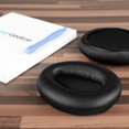 thumbnail image 4 of Almohadillas de repuesto para Sony MDR-10RBT, MDR-10RNC, MDR-10R, 4 of 7