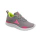 thumbnail image 1 of Tenis Mujer Running Pirma Gym Dama gris 22 Pirma 8505, 1 of 5