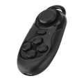 thumbnail image 3 of sweethay Gamepad inalámbrico pequeño VR mando a distancia mango negro accesorios Pad para Smartphone ordenador teléfono móvil niños regalo Teléfono y Comunicación, 3 of 6