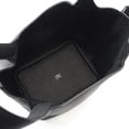 thumbnail image 3 of Pre-Owned Hermes Hermès Picotin Lock PM Handbag, Taurillon Clemence Leather, Black,... (Good), 3 of 6