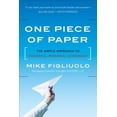 thumbnail image 4 of One Piece of Paper: The Simple Approach to Powerful, Personal Leadership, 4 of 4