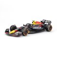 thumbnail image 4 of Vehiculo Bburago Red Bull Red Racing RB19 (#11 Sergio), Scale 1:43, 4 of 4