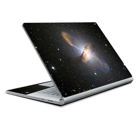 skin for microsoft surface book 2 2017 centaurus mightyskins