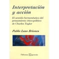 thumbnail image 1 of Interpretación y acción, de Pablo Lazo Briones , Coyoacán, 1 of 2