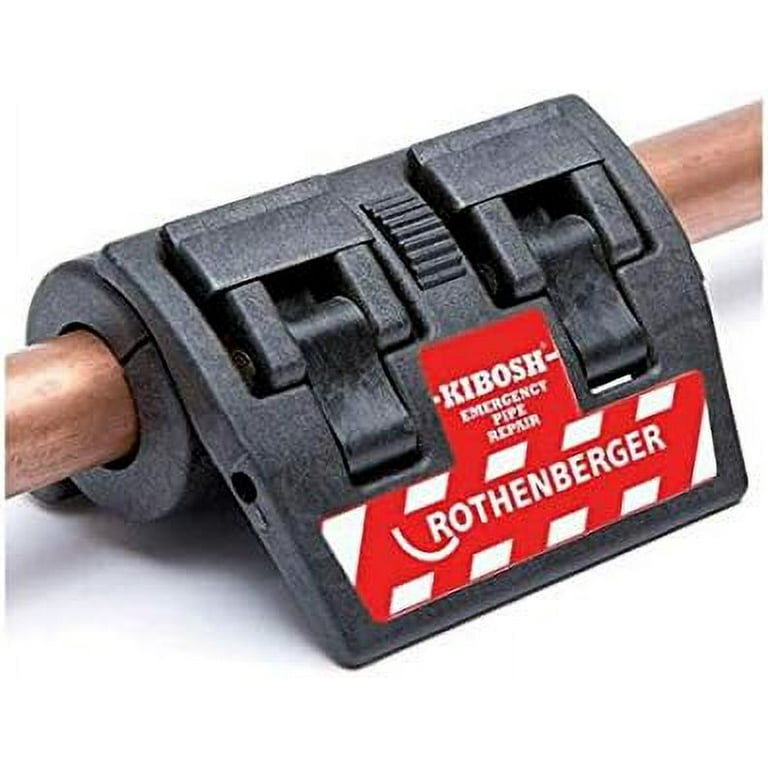 Rothenberger 80012 KIBOSH 3 4