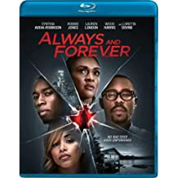 Image Entertainment - Always and Forever [BLU-RAY]