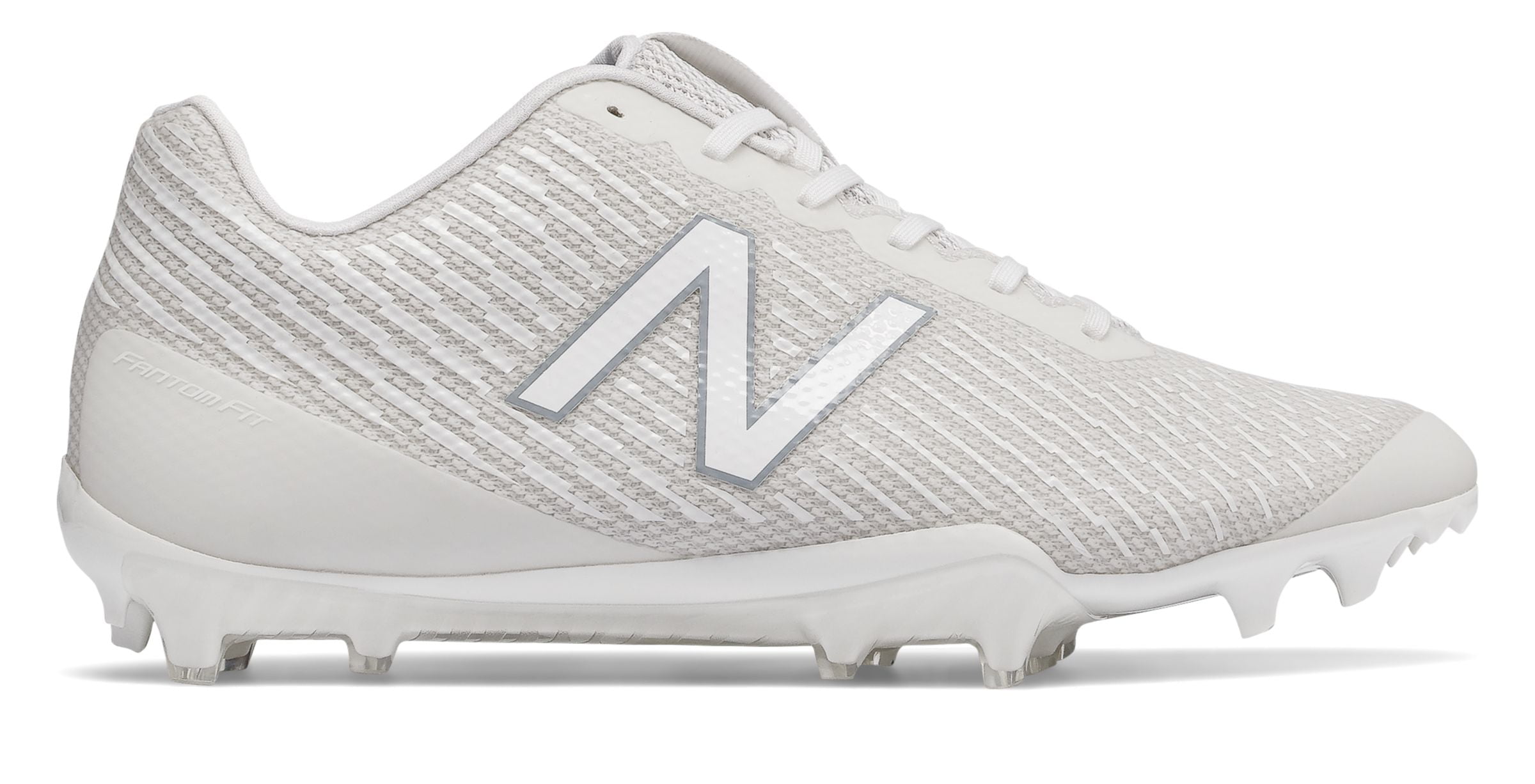 new balance women's burn x lacrosse cleats