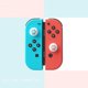 thumbnail image 2 of 4pcs Cat Claw Thumb Grip Joystick Cap para interruptor, silicona para Joy Con Afortunado Sencillez, 2 of 5