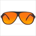 thumbnail image 2 of Black Original Aviator BluBlocker Sunglasses – 2701K, 2 of 5
