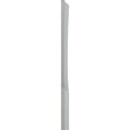 thumbnail image 3 of 12"W x 12"H x 3/4"P Seville Panel Moulding Corner (matches moulding PML01X00SE), 3 of 7
