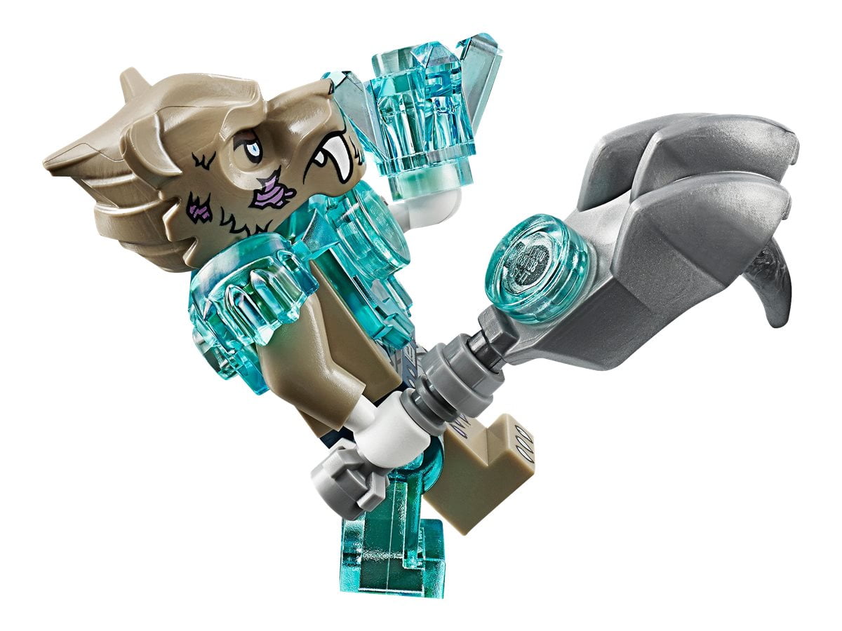 lego chima eris fire eagle flyer