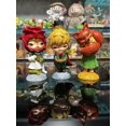 thumbnail image 2 of Hot Cute Hirono 5 Reshape Series Blind Box Mystery Surprise Figure Collection Model Toy Doll Collection Children Ornament Gift, 2 of 5
