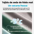 thumbnail image 5 of 2pzs Pasamontañas Balaclava Grande Máxima Protección Sol 4x4 Eo Safe Imports Negro/Gris, 5 of 5