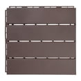thumbnail image 1 of MasteelfCA Plastic Interlocking Floor Waterproof Outdoor Interlocking Flooring for Poolside, 1 of 8