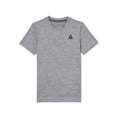 thumbnail image 3 of Reebok Boy's Legacy Athletic Core Short Sleeve T-Shirt, Sizes 4-18, 3 of 5
