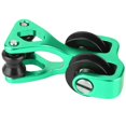 thumbnail image 4 of Lightweight Cable Slide, Aluminum Alloy Glide Cable Slide,  For Outdoor For Home, 4 of 8