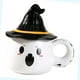 thumbnail image 4 of Taza de café, taza de Halloween, decoración de Halloween con asa, taza de bebida, taza de cerámica, taza de leche para regalo para familiares o amigos, 4 of 8