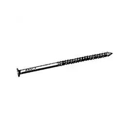 

Pro-Fit Pro-Fit 0092205 Pro Fit Ring Shank Pole Barn Nails 4 Inch 20D Heat Treated Hot Dipped Galvanized 5 Pounds