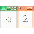 thumbnail image 3 of Nintendo Personal Trainer: Math, 3 of 12