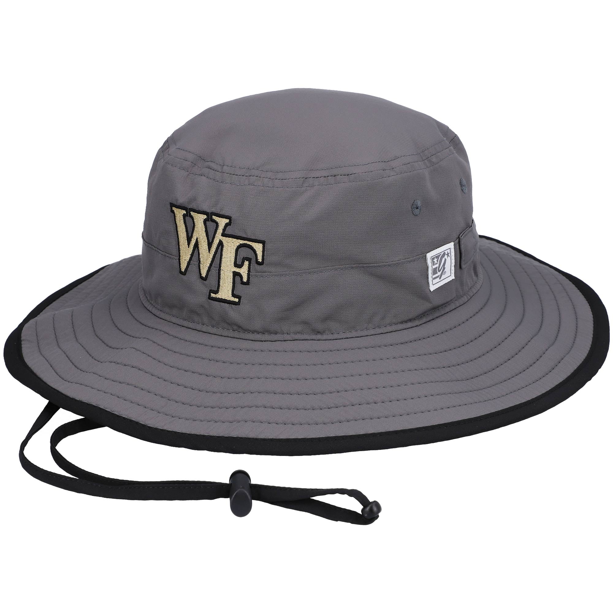 the game ultralight boonie bucket hat
